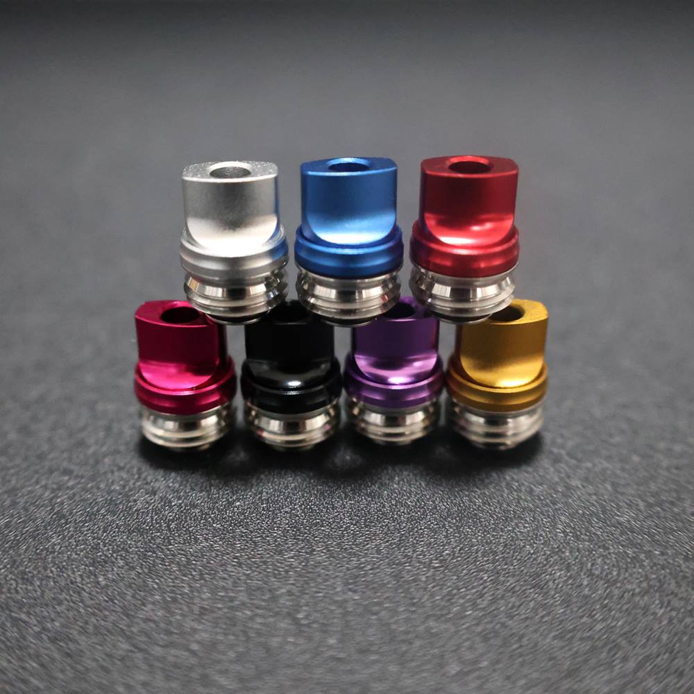 Accessories For Vaping - 하이브리드 울트라 휘슬 스타일 BB 하이브리드