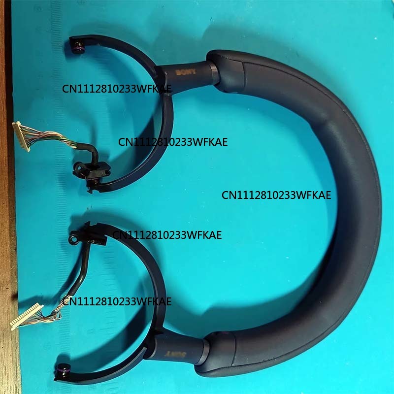 Sony Headphone Wh-1000Xm5 - 95% 새 헤드밴드 무선 및 블루투스