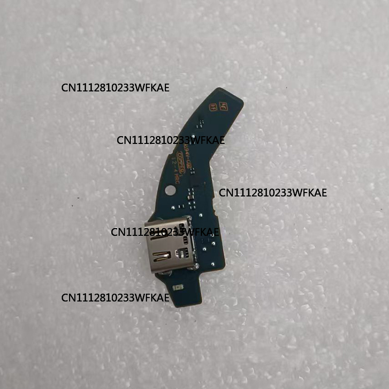Sony Headphone Wh-1000Xm4 - 새로운 멀티 타입-C USB 충전 회로