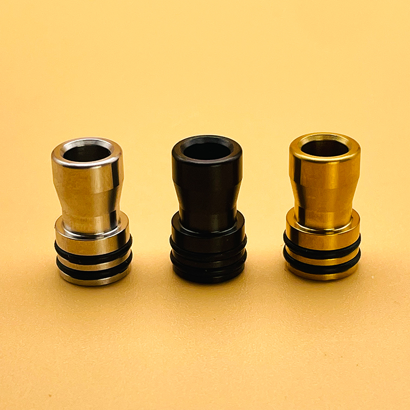 Accessories For Vaping - DSX Monarchy Mnch 미니 드립 팁