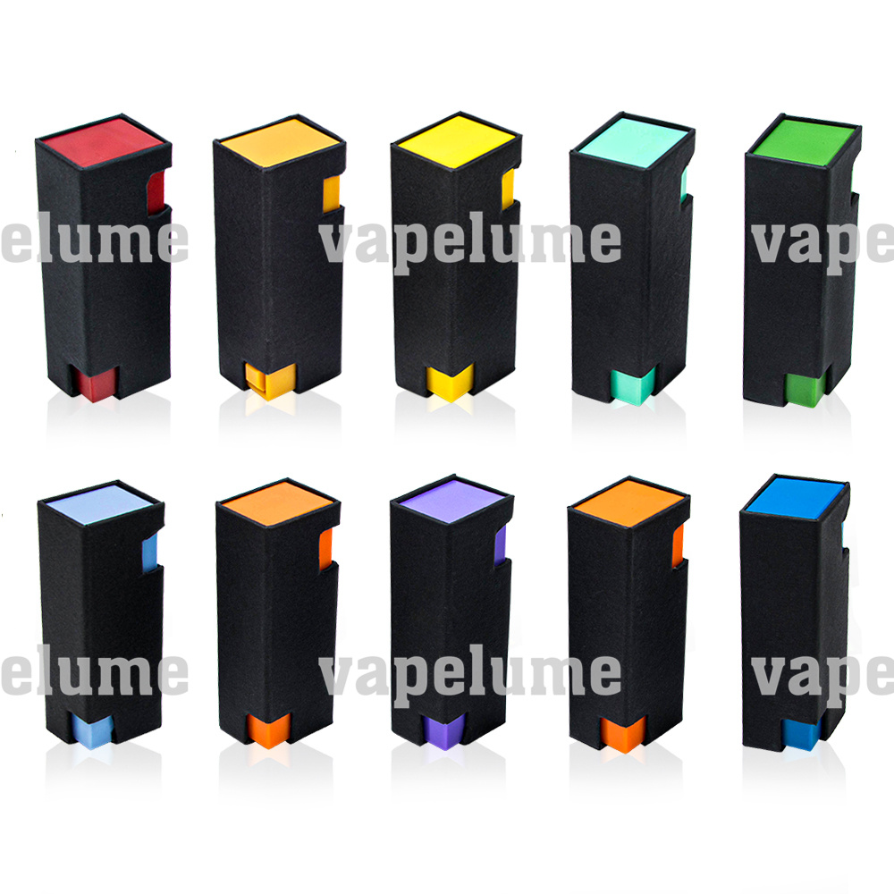 Accessories For Vaping - 1000mg 로브 카트리지 빈 오일 탱크