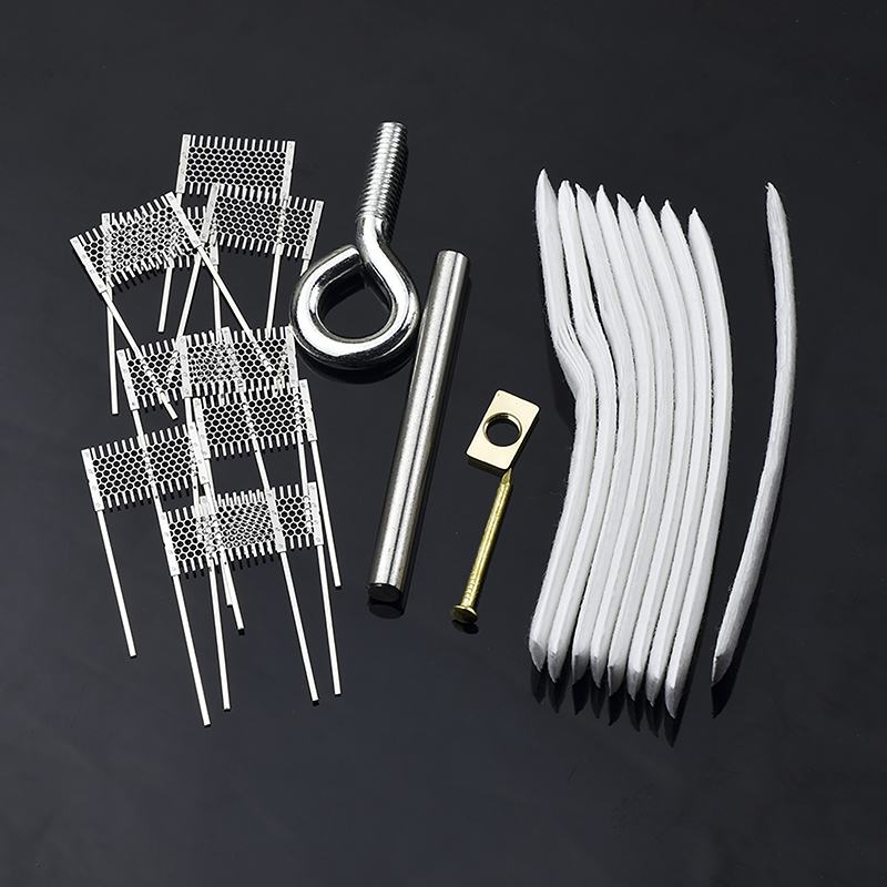 Coil Building Kit - DIY 재구축 키트 GTX 0.2ohm 플러스