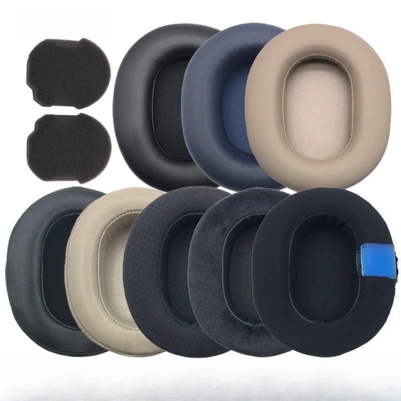 Sony Headphone Wh-1000Xm5 - 소니 WH-1000XM5 헤드셋용 교체용 이어 패드