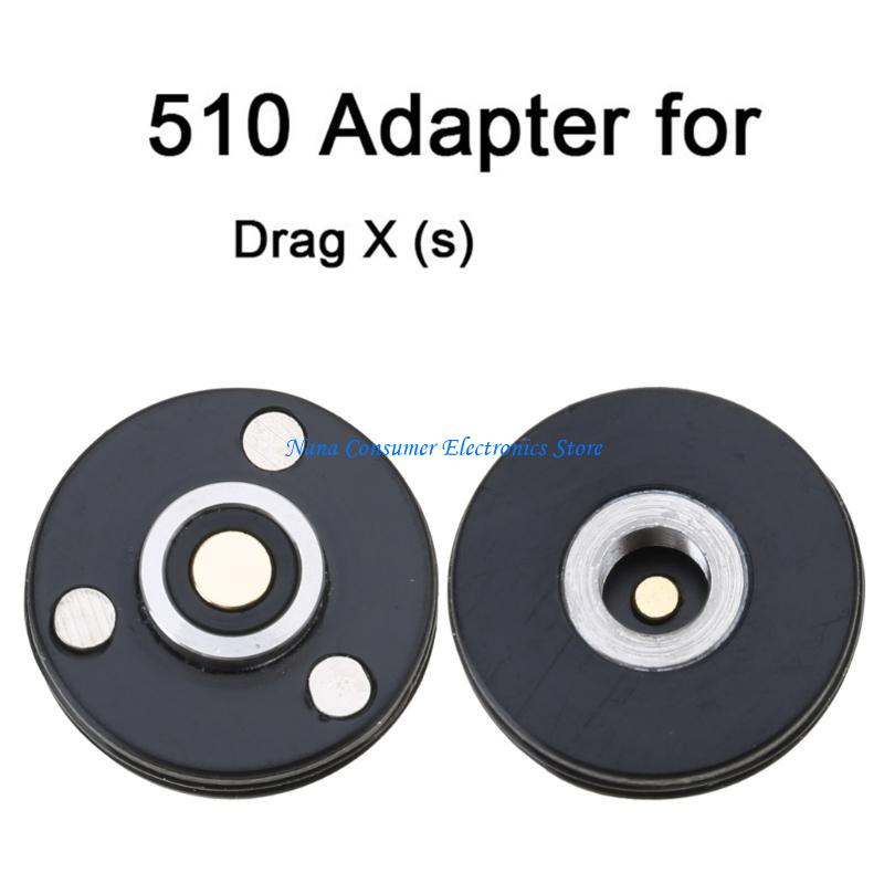 Drag S Vape 용 Drag X 용 G7NE 어댑 - Accessories For Vaping 리뷰 및 가격