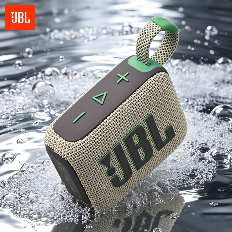 JBL GO4 휴대용 IP67 방수 블루투스 스피커 내 - Jbl Speaker Go 4 리뷰 및 가격