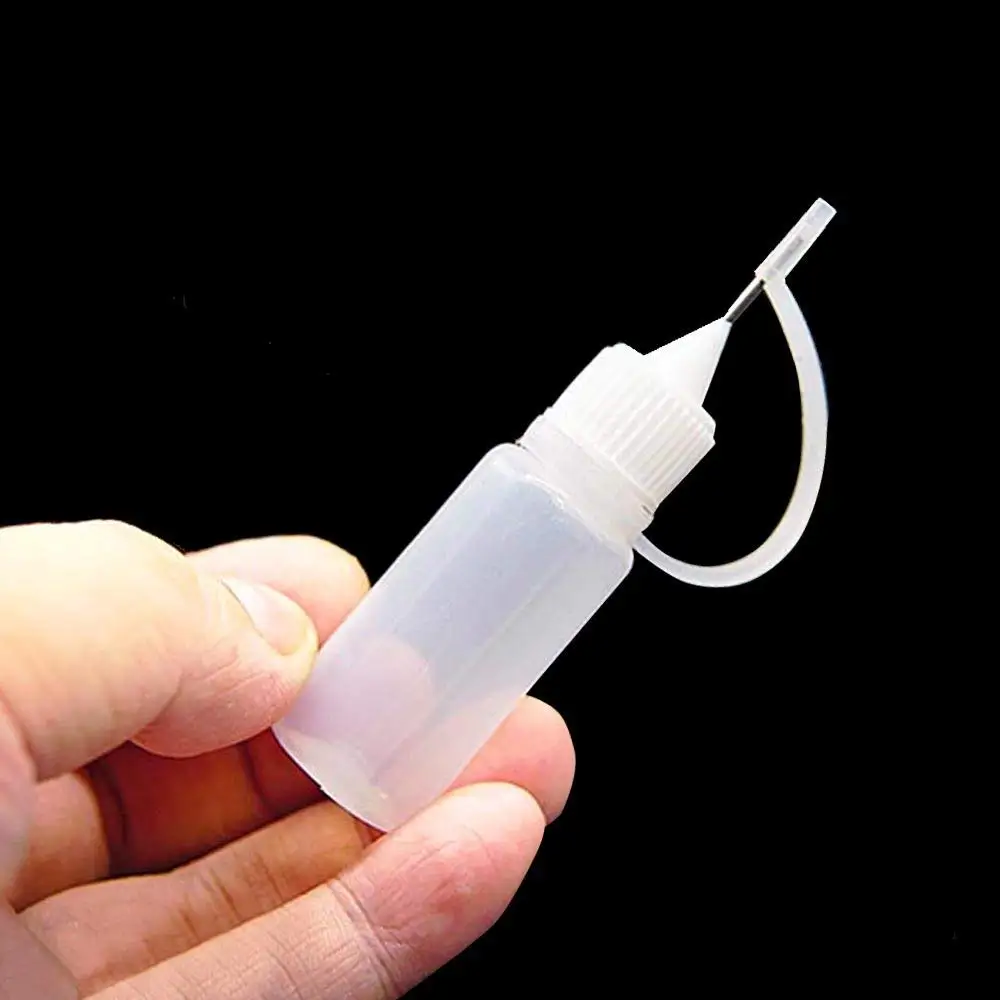 10PCS X 50ML-120ML 플라스틱 빈 짜기 D - Juice Bottle Dropper 리뷰 및 가격