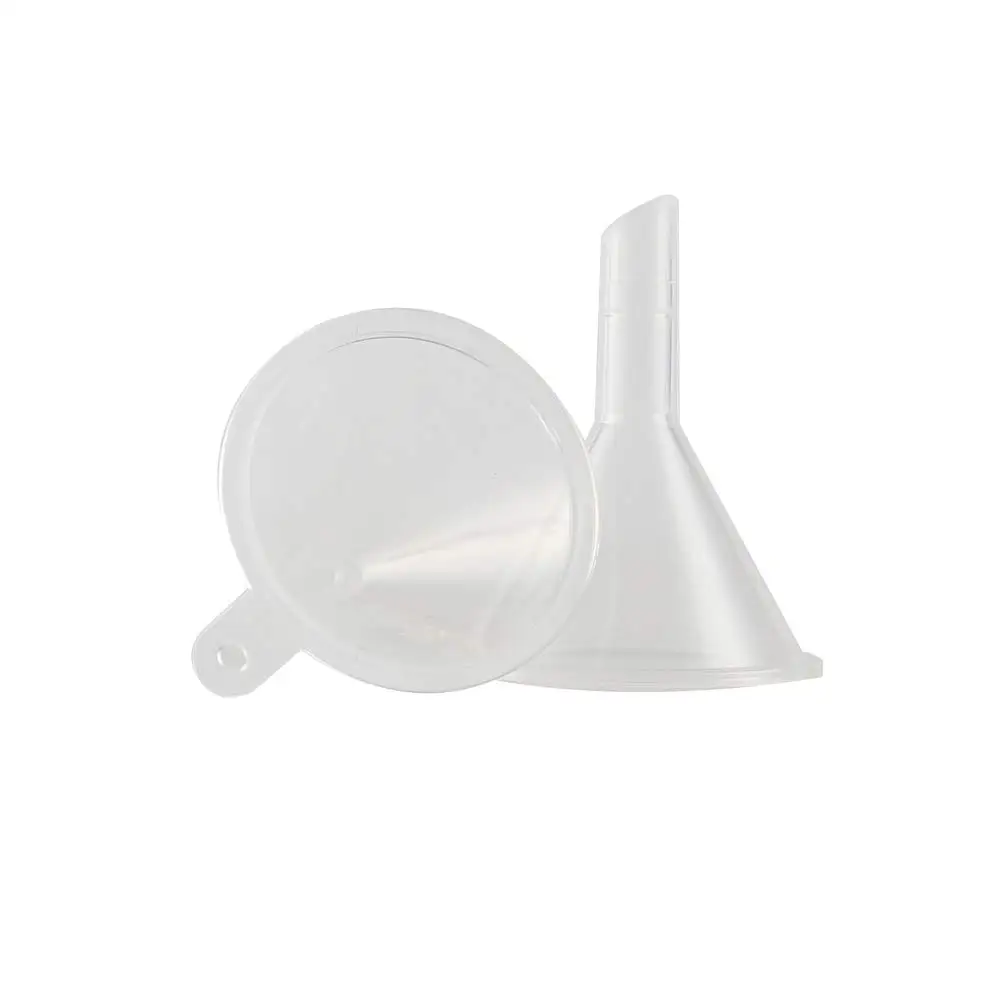 10PCS X 50ML-120ML 플라스틱 빈 짜기 D - Juice Bottle Dropper 리뷰 및 가격