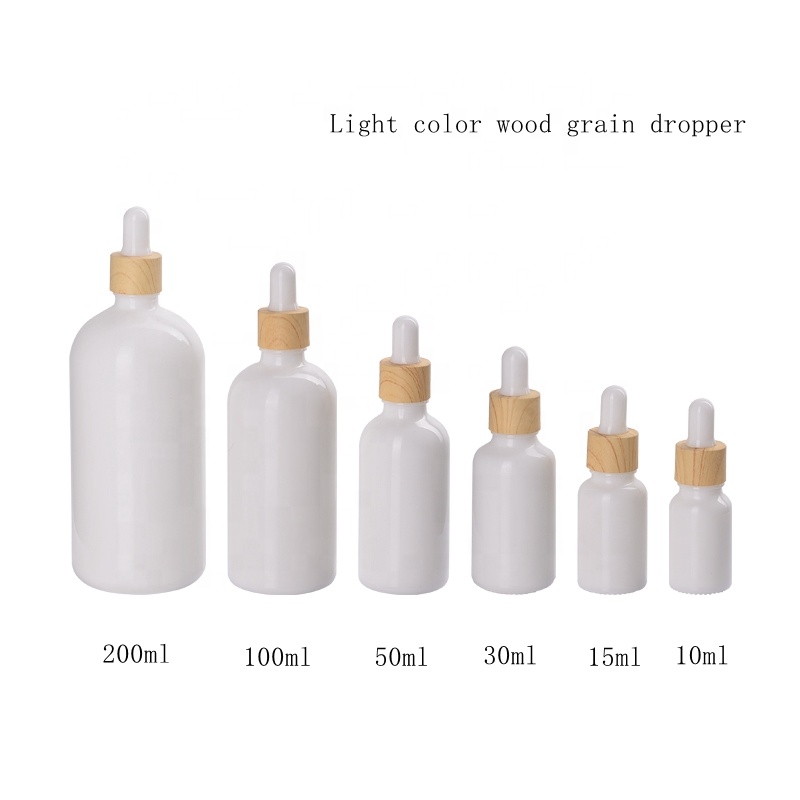 휴대용 빈 스킨 케어 액체 오일 바이알, 에센셜 오일  - Juice Bottle Dropper 리뷰 및 가격