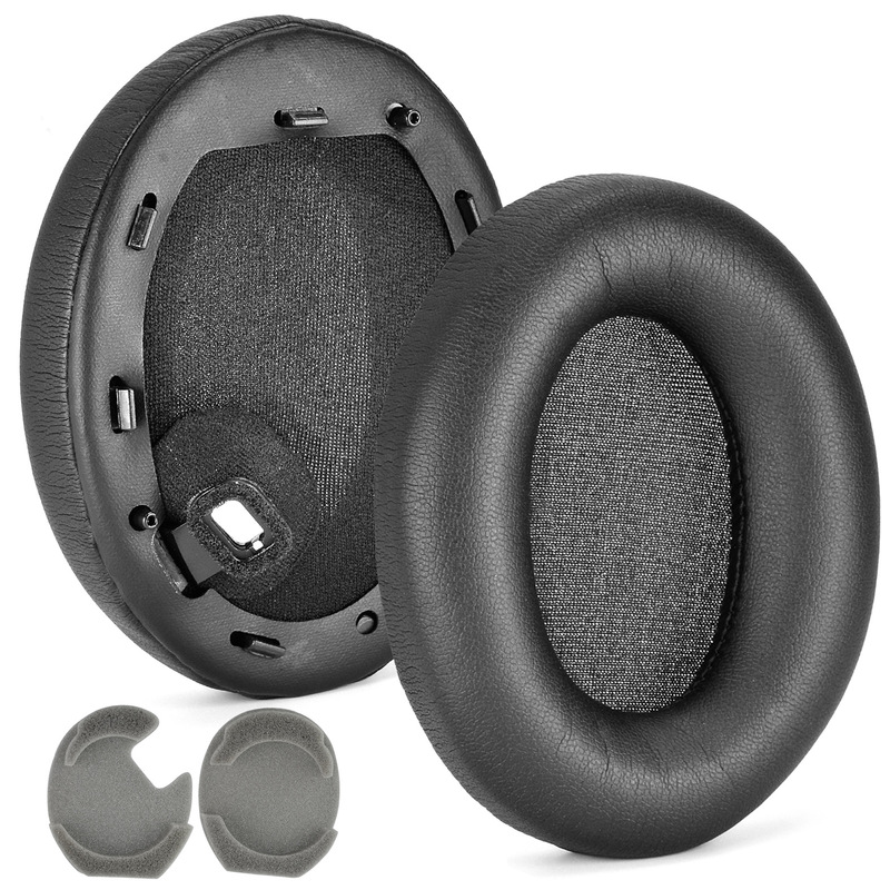 프리미엄 버클형 폼 교체용 이어 쿠션 패드, 소니 WH - Sony Headphone Wh-1000Xm4 리뷰 및 가격