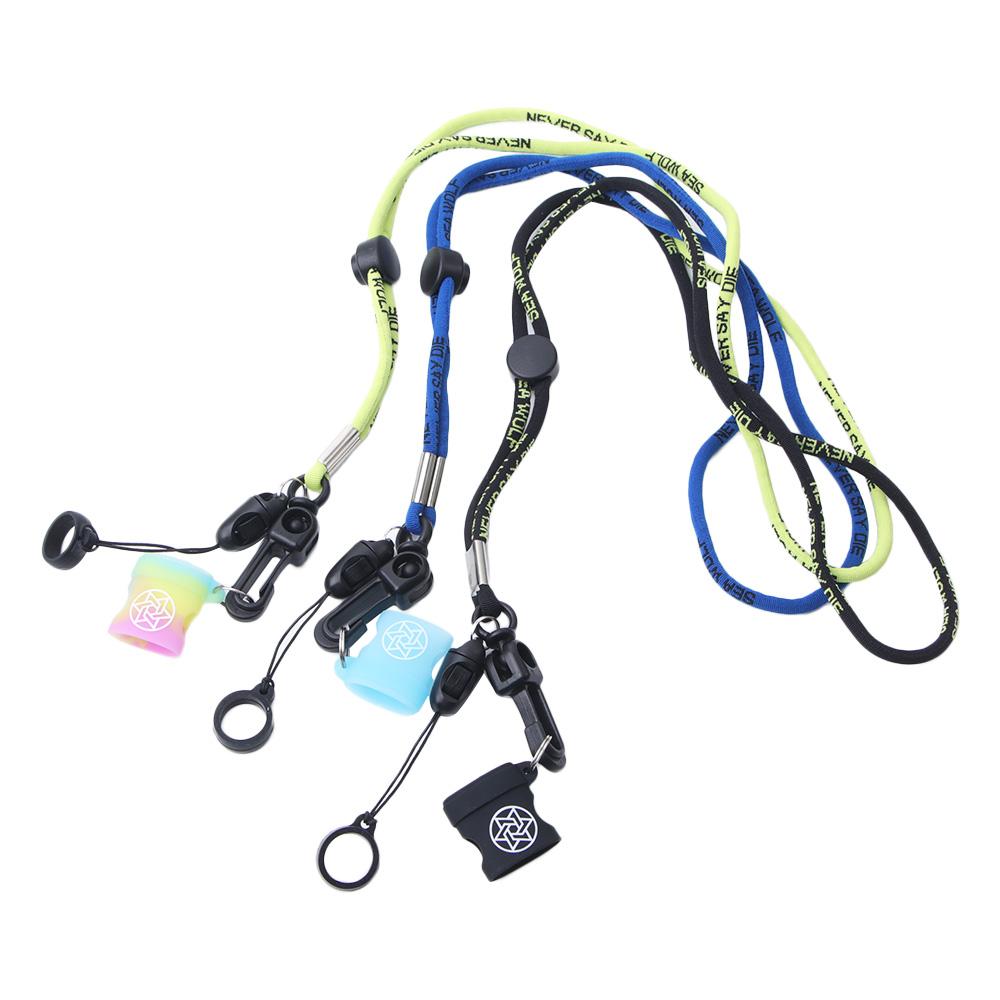 Uwell G 미끄럼 방지 Eicg 랜야드, 낙하 방지 - Accessories For Vaping 리뷰 및 가격