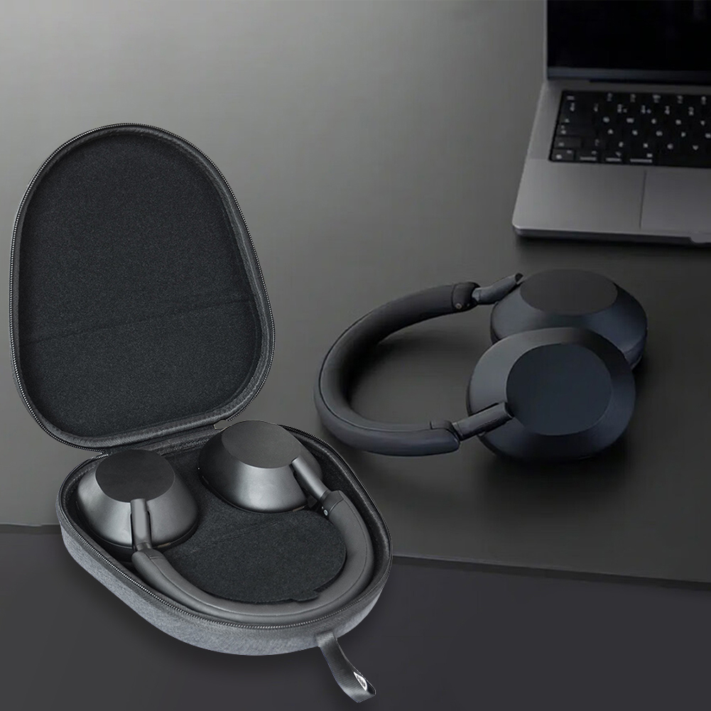 하드 여행용 케이스 EVA 하드 운반 케이스 충격 방지 - Sony Headphone Wh-1000Xm5 리뷰 및 가격