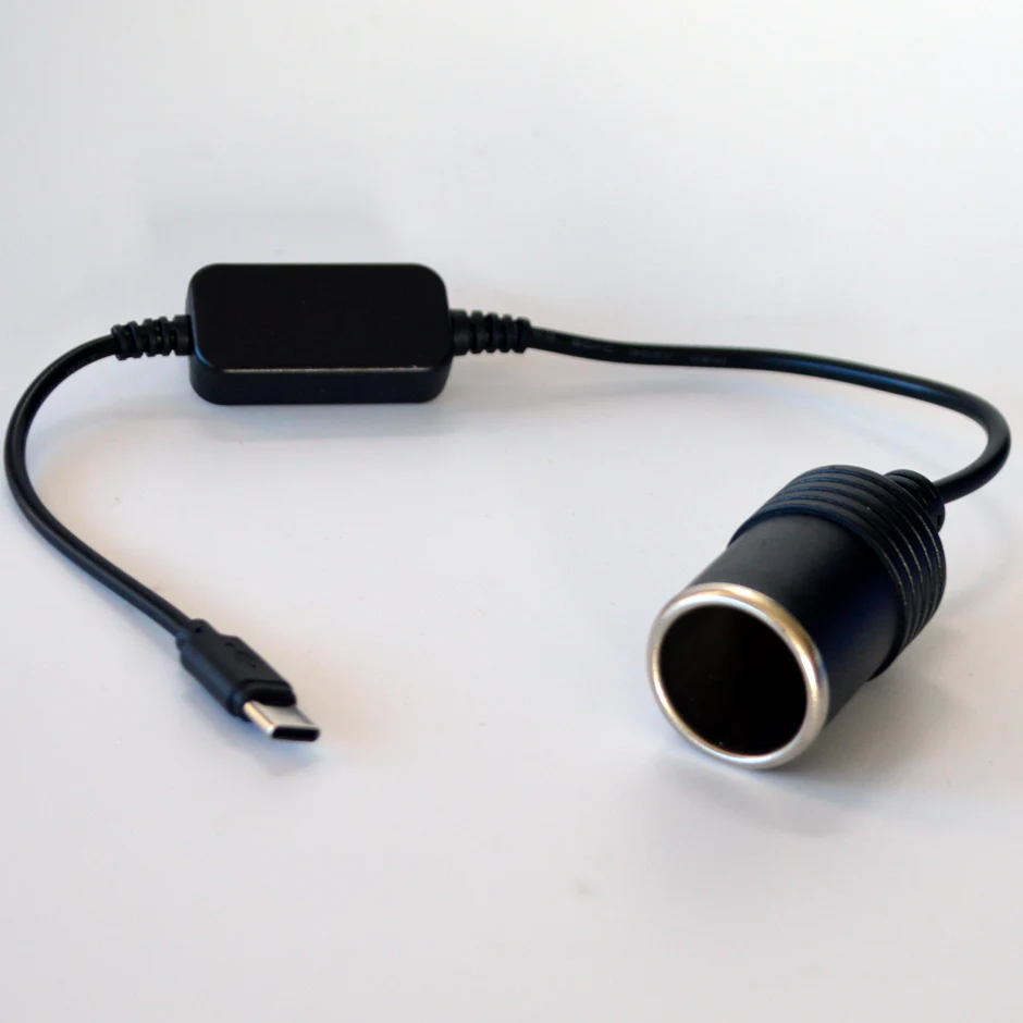 5V에서 12V로 변환하는 케이블 연장기 USB 또는  - Accessories For Vaping 리뷰 및 가격