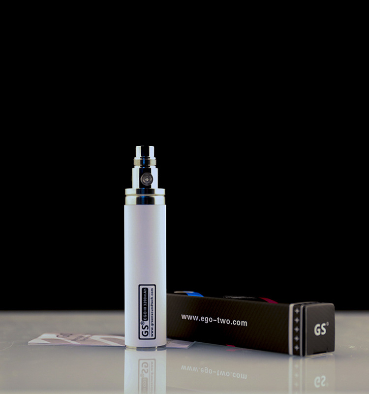 GS Ego 3 III 3200mAh 배터리 베이퍼 전 - Accessories For Vaping 리뷰 및 가격