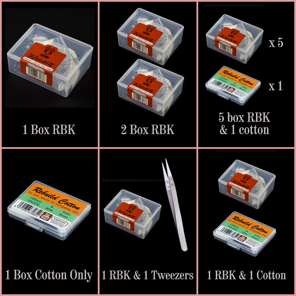 칼리번 KOKO 교체 코일 헤드 포드 카트리지 수리 도 - Accessories For Vaping 리뷰 및 가격