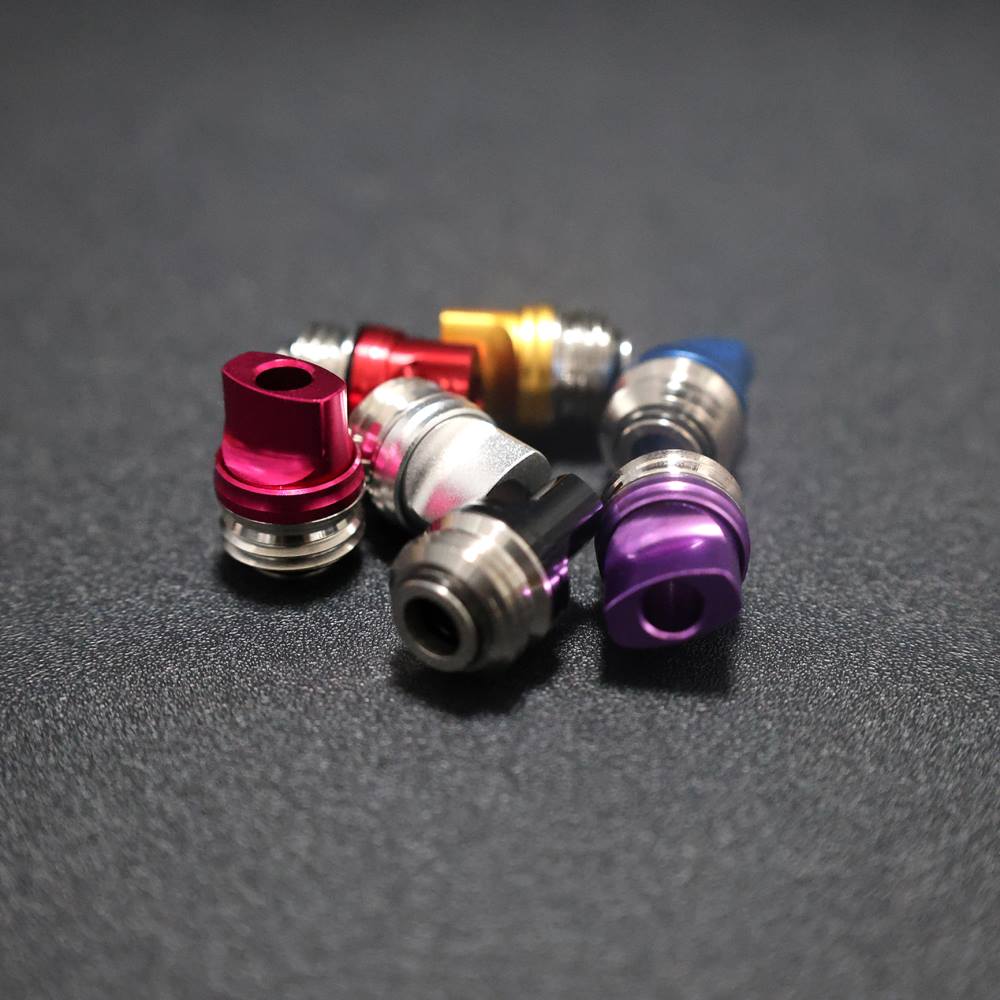 하이브리드 울트라 휘슬 스타일 BB 하이브리드 베이프  - Accessories For Vaping 리뷰 및 가격