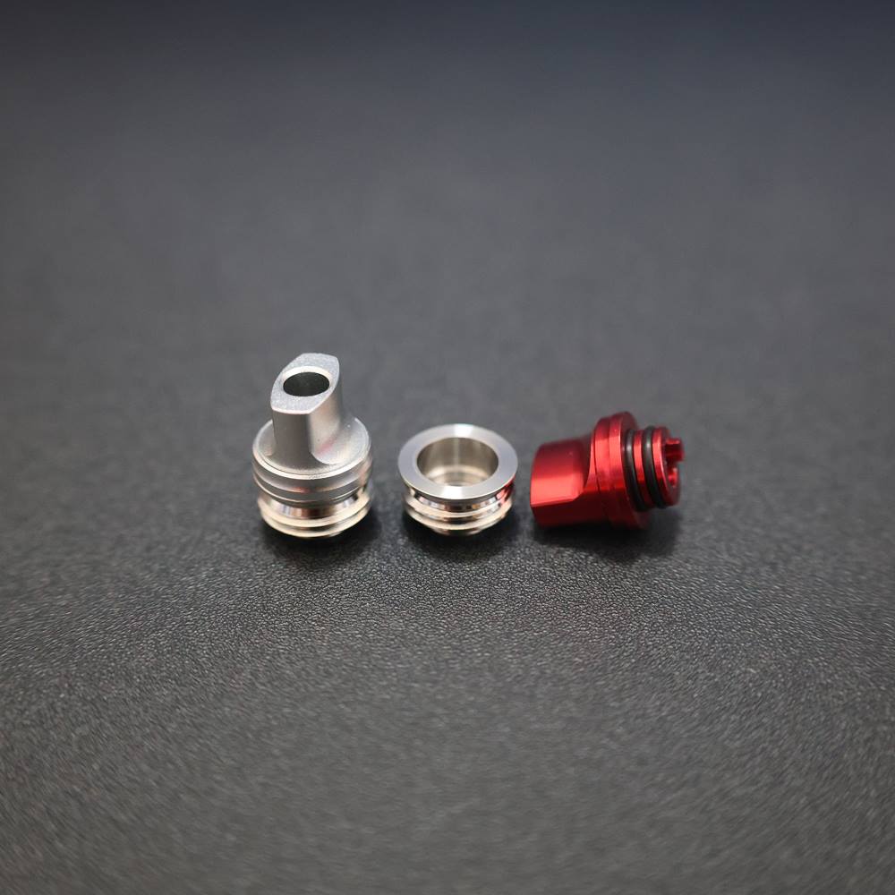 하이브리드 울트라 휘슬 스타일 BB 하이브리드 베이프  - Accessories For Vaping 리뷰 및 가격