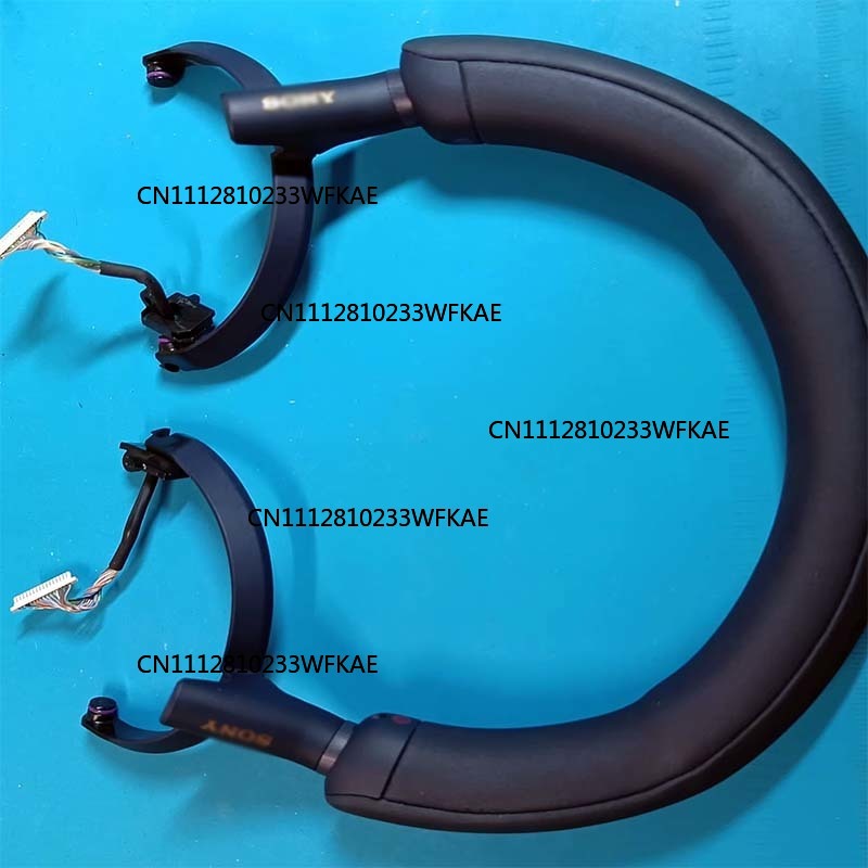 95% 새 헤드밴드 무선 및 블루투스 회전 조립 부품  - Sony Headphone Wh-1000Xm5 리뷰 및 가격