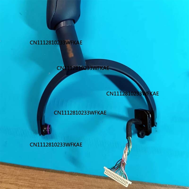 95% 새 헤드밴드 무선 및 블루투스 회전 조립 부품  - Sony Headphone Wh-1000Xm5 리뷰 및 가격