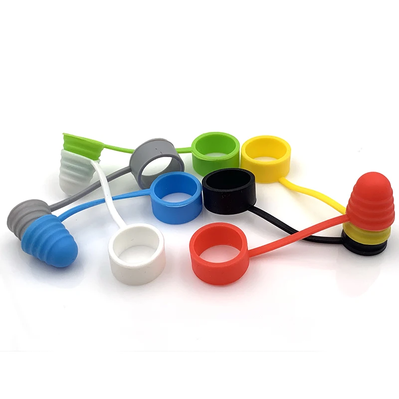 Vmiss 5 개/몫 510 마우스피스 RDA 탱크용  - Vape Decoration 리뷰 및 가격