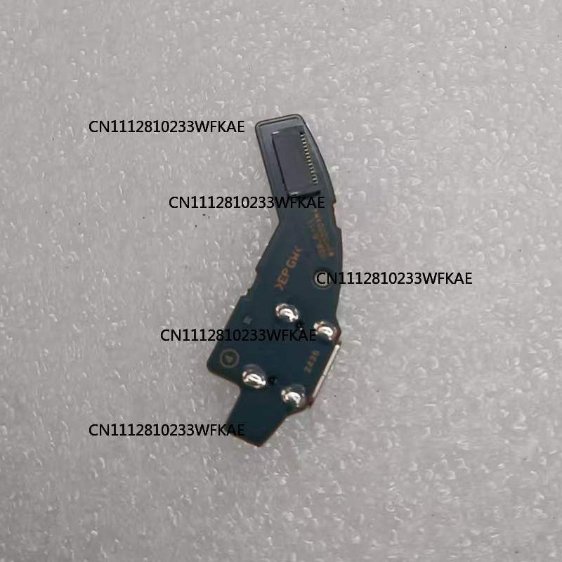 새로운 멀티 타입-C USB 충전 회로 기판 수리 부품 - Sony Headphone Wh-1000Xm4 리뷰 및 가격