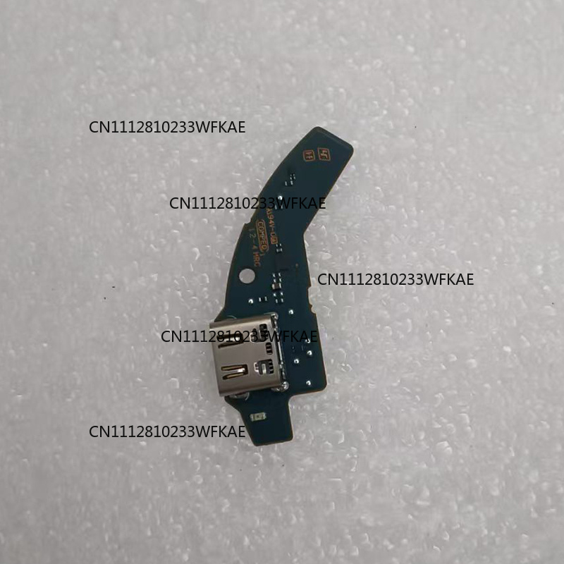 새로운 멀티 타입-C USB 충전 회로 기판 수리 부품 - Sony Headphone Wh-1000Xm4 리뷰 및 가격