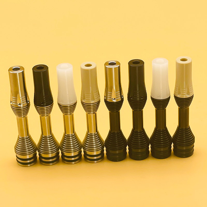 DSX Tonbogiri 드립 팁 -Zetsuichim - Accessories For Vaping 리뷰 및 가격