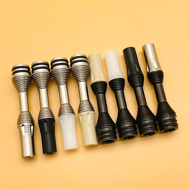DSX Tonbogiri 드립 팁 -Zetsuichim - Accessories For Vaping 리뷰 및 가격
