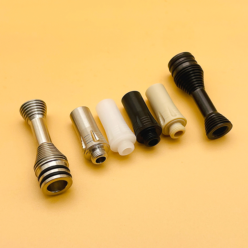 DSX Tonbogiri 드립 팁 -Zetsuichim - Accessories For Vaping 리뷰 및 가격