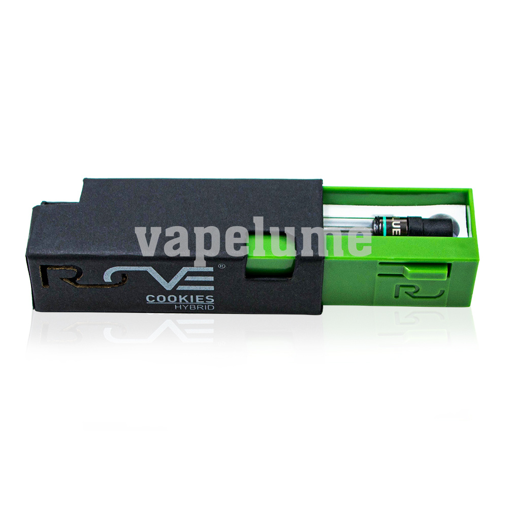 1000mg 로브 카트리지 빈 오일 탱크 0.8ml 5 - Accessories For Vaping 리뷰 및 가격