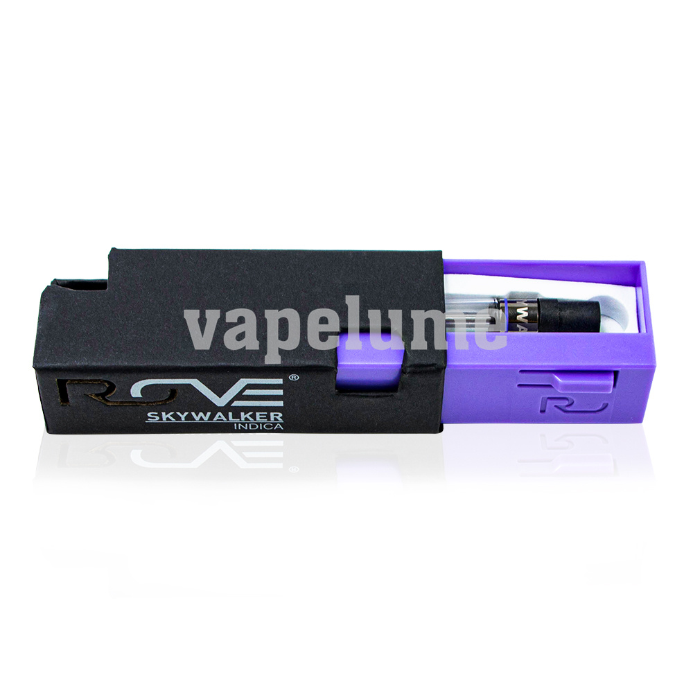 1000mg 로브 카트리지 빈 오일 탱크 0.8ml 5 - Accessories For Vaping 리뷰 및 가격