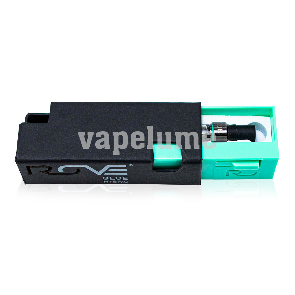 1000mg 로브 카트리지 빈 오일 탱크 0.8ml 5 - Accessories For Vaping 리뷰 및 가격