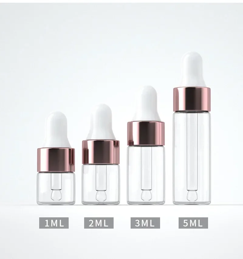 10/20pcs 미니 Dropper 병 유리 빈 에센셜 - Juice Bottle Dropper 리뷰 및 가격
