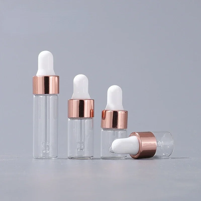 10/20pcs 미니 Dropper 병 유리 빈 에센셜 - Juice Bottle Dropper 리뷰 및 가격