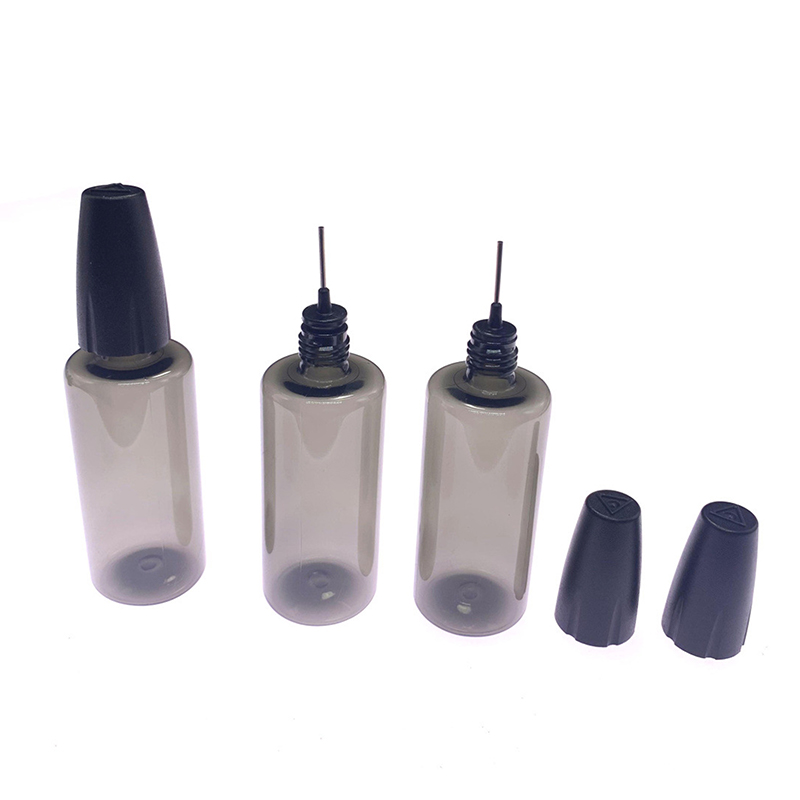 Z. 1Pcs 30ML PET 투명 바이알(긴 얇은 바 - Accessories For Vaping 리뷰 및 가격