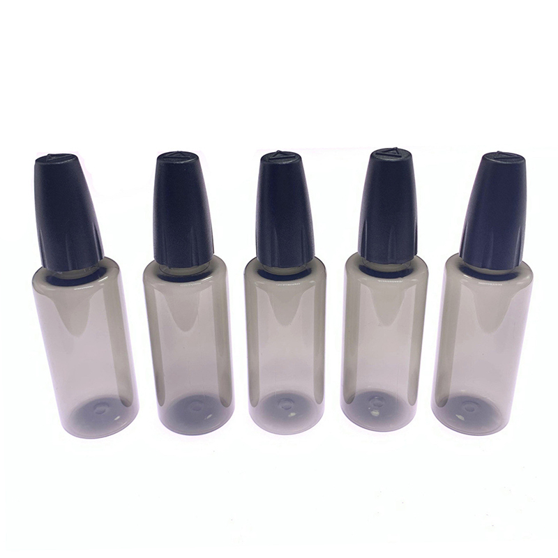 Z. 1Pcs 30ML PET 투명 바이알(긴 얇은 바 - Accessories For Vaping 리뷰 및 가격