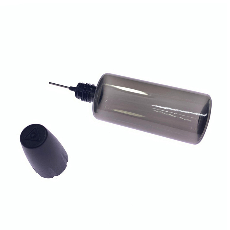 Z. 1Pcs 30ML PET 투명 바이알(긴 얇은 바 - Accessories For Vaping 리뷰 및 가격
