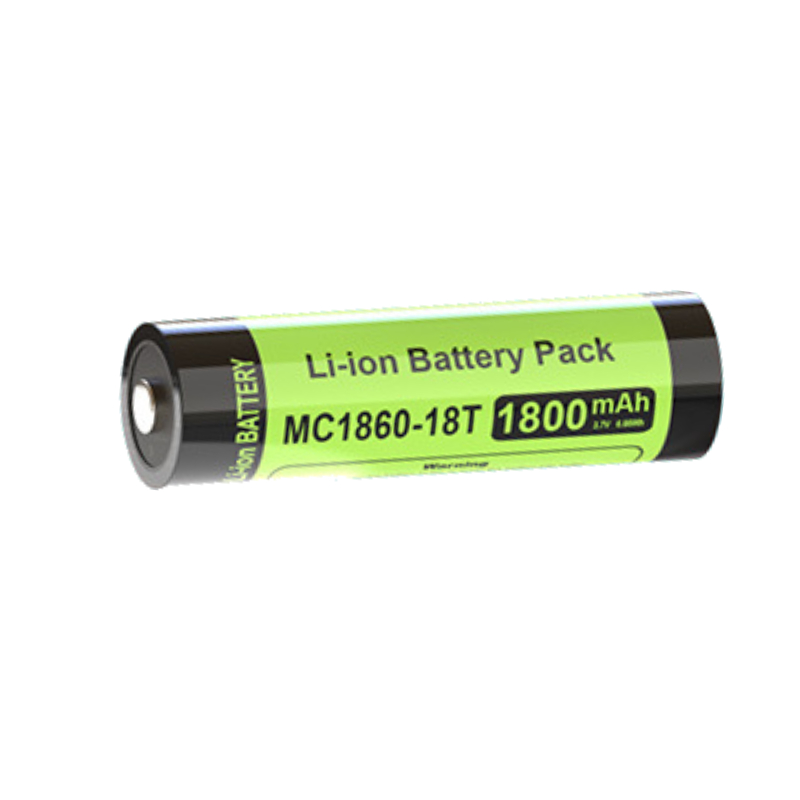 MC1860-18T 3.7V 1800mAh Type-C - Accessories For Vaping 리뷰 및 가격