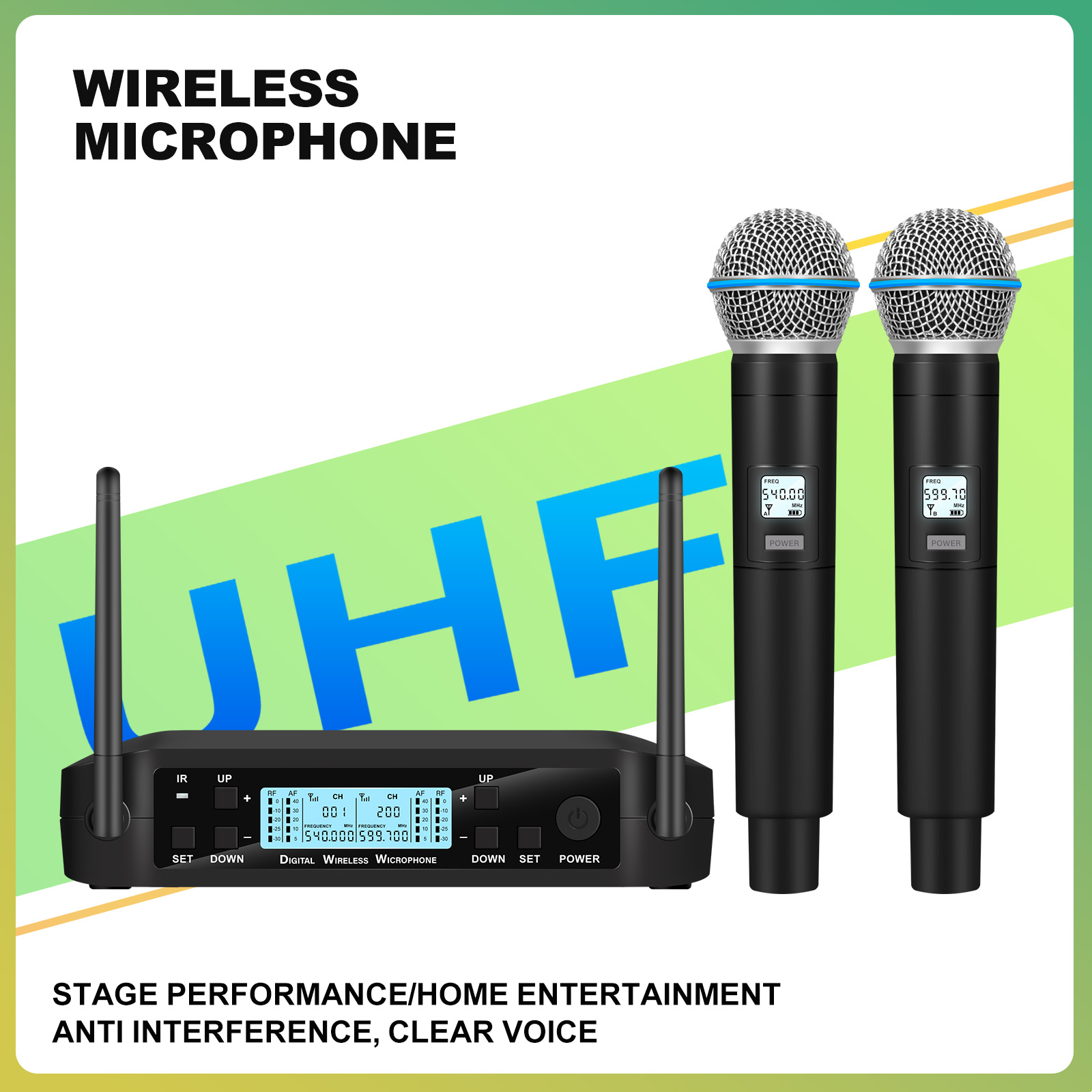 전문 무선 마이크, Shu, Glxd4 Beta 58a - Shure Mic Sm7B 리뷰 및 가격