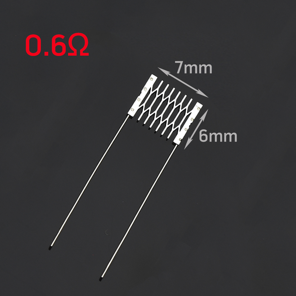 젤리 박스 나노 재건 키트, 재건 마스터에 의한 DIY - Coil Building Kit 리뷰 및 가격