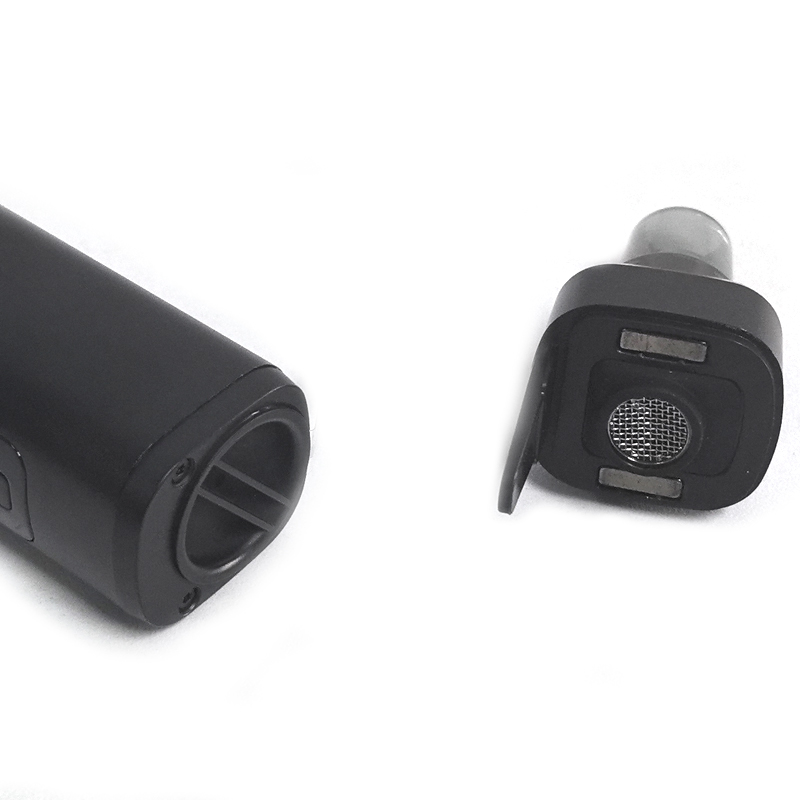 새로운 도착 XMax V4 Pro 건조 허브 기화기 키 - Vape Battery 18650 리뷰 및 가격